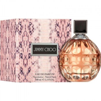 Perfumy damskie Jimmy Choo EDP