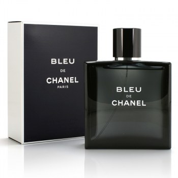 Perfumy Drzewne -  Chanel - Bleu de Chanel EDP