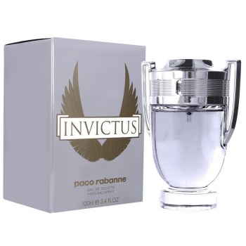 Perfumy Paco Rabanne - Invictus