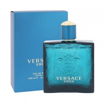 Perfumy męskie Versace - Eros