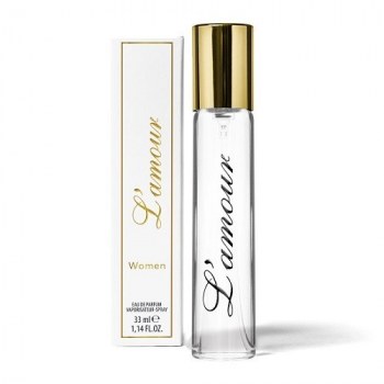 Perfumy Drzewne - L'amour Classic 192