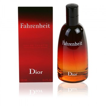 Perfumy Drzewne -  Dior - Fahrenheit