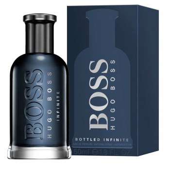 Perfumy Hugo Boss - Boss Bottled Infinite