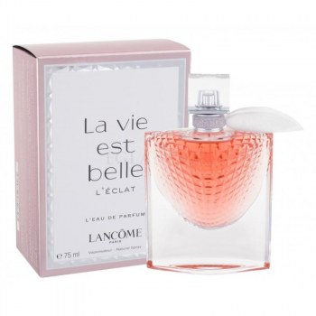 Perfumy Lancome - La vie est belle