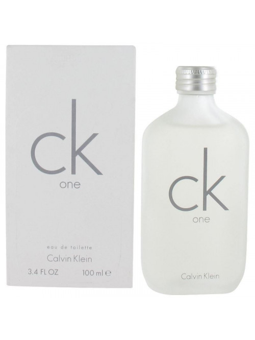 Calvin Klein - CK ONE (UNISEX)