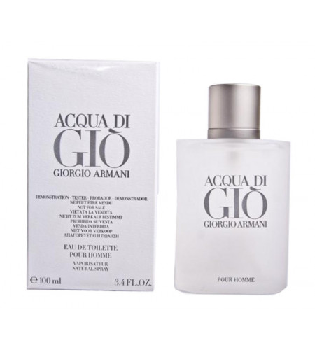 Perfumy Armani-Acqua di Gio Perfumy Armani-Acqua di Gio
