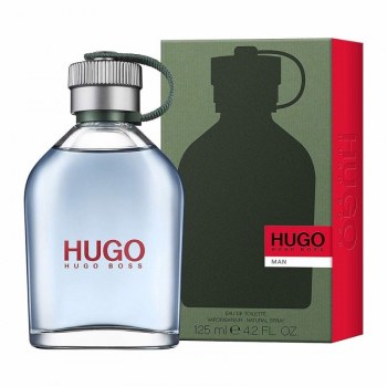 Perfumy Hugo Boss - Hugo