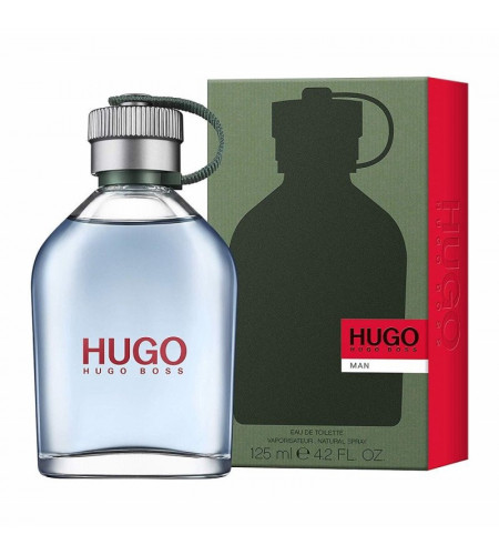 Hugo Boss - Hugo