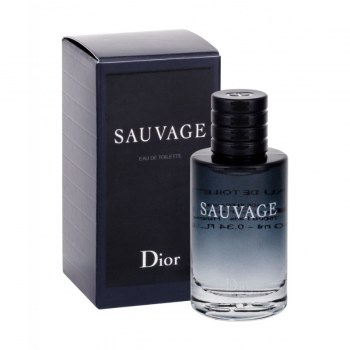 Perfumy męskie Dior – Sauvage
