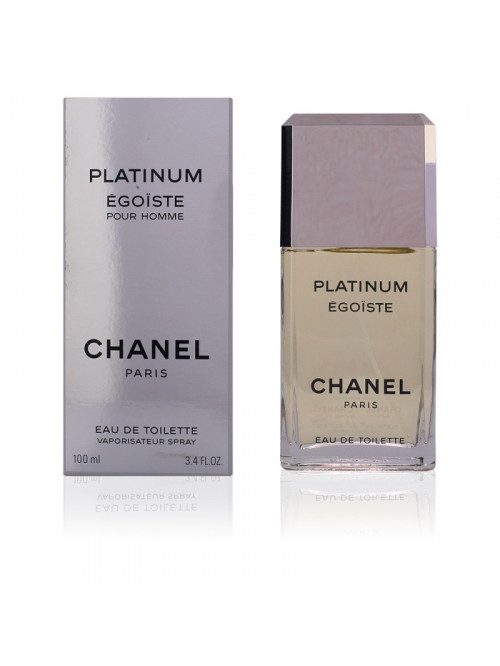 Chanel - Egoiste Platinium