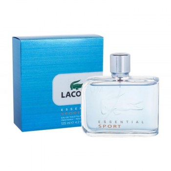 Perfumy męskie Lacoste - Essential Sport