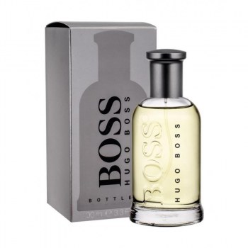 Perfumy męskie Hugo Boss - Boss Bottled