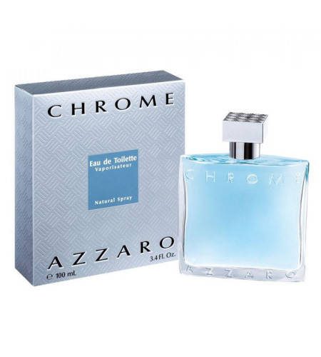 Azarro - Chrome