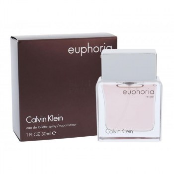 Perfumy Orientalne -  Calvin Klein - Euphoria Men