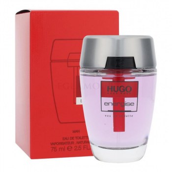 Perfumy Hugo Boss - Energise