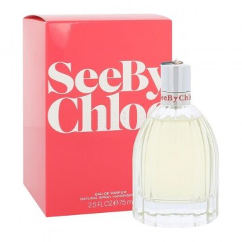 Perfumy Kwiatowe -  Chloe - See by Chloe