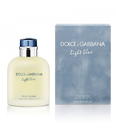 Perfumy D&G-Light Blue Perfumy D&G-Light Blue