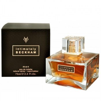 Perfumy David Beckham – Intimately Men