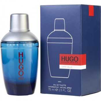 Perfumy Hugo Boss – Dark Blue