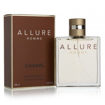 Perfumy Chanel – Allure MEN