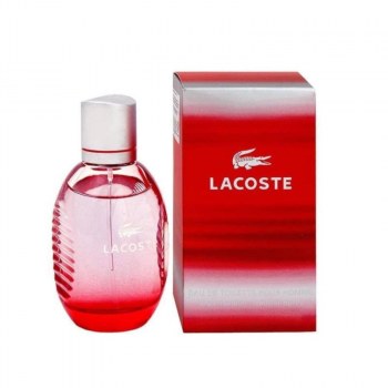 Perfumy Lacoste - Style in Play