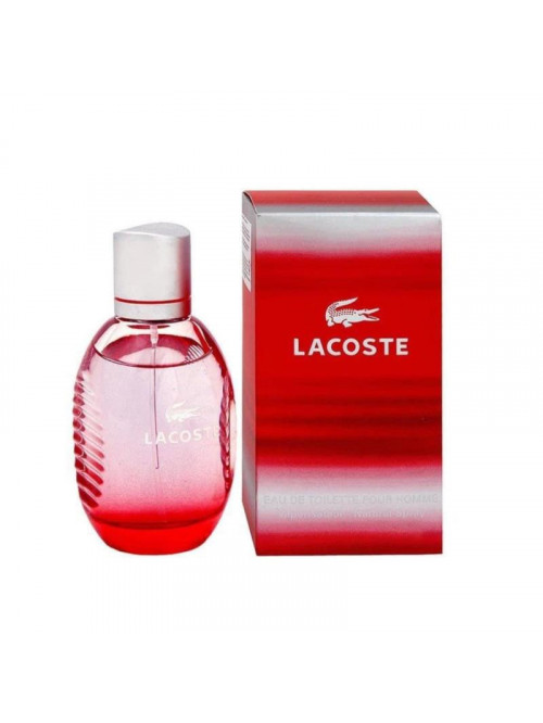 Lacoste - Style in Play