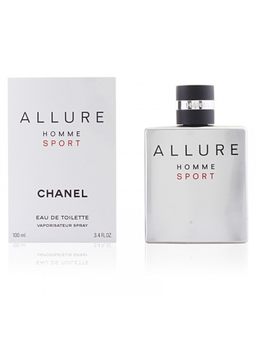 Chanel Allure Homme Edition Blanche woda perfumowana spray 100ml   puderikrempl