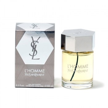Perfumy Yves Saint Laurent - L’Homme