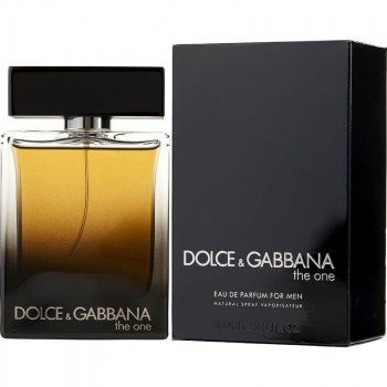 Perfumy Przyprawowe -  Dolce & Gabbana - The One