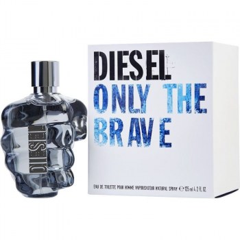 Perfumy Diesel - Only The Brave
