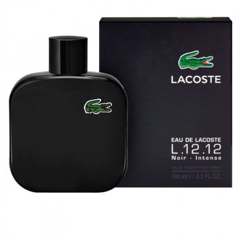 Perfumy Lacoste - L12.12 Noir