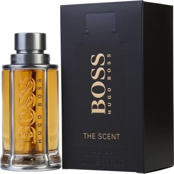 Perfumy Przyprawowe -  Hugo Boss – The Scent