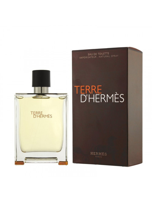 Hermes - Terre D’Hermes