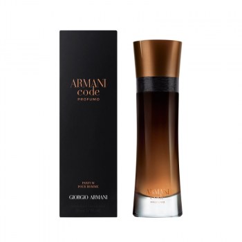 Perfumy Przyprawowe -  Armani – Code Profumo