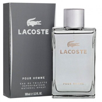Perfumy Lacoste – Pour Homme