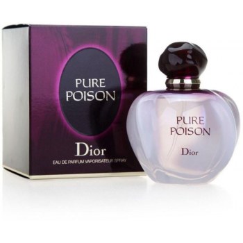 Perfumy Kwiatowe -  Dior - Pure Poison