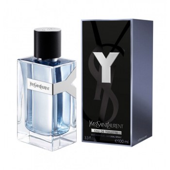 Perfumy Yves Saint Laurent - Y 2017