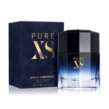 Perfumy Przyprawowe -  Paco Rabanne – Pure XS