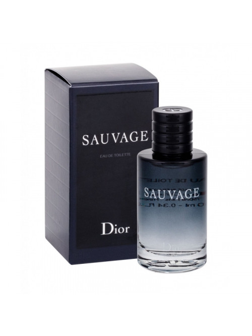 Dior - Sauvage Intense
