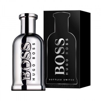 Perfumy Hugo Boss - Bottled United