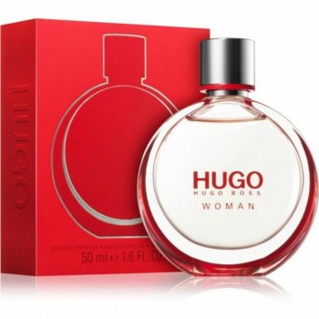 Perfumy Hugo Boss - Boss Woman 2015