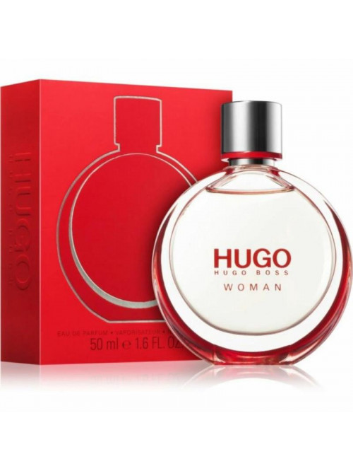 Hugo Boss - Boss Woman 2015