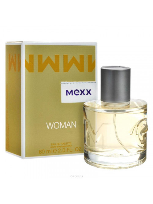 Mexx - Mexx Woman