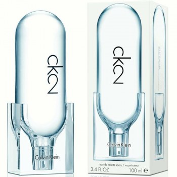 Perfumy Calvin Klein – CK2 (UNISEX)