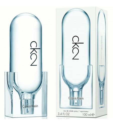 Calvin Klein – CK2 (UNISEX)