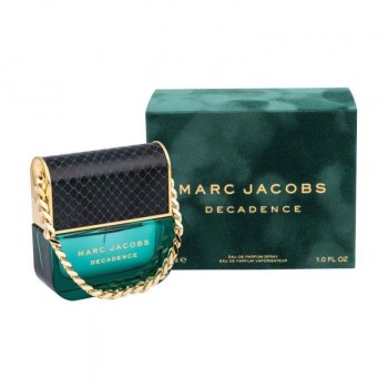 Perfumy Marc Jacobs – Decadence