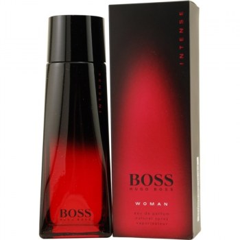 Perfumy Hugo Boss - Intense