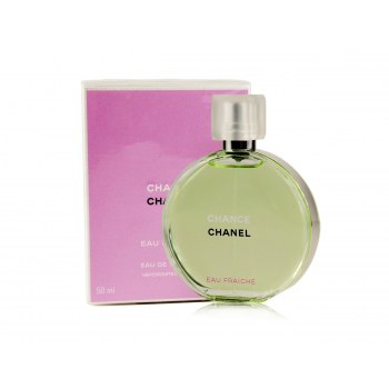 Perfumy Chanel - Chance eau de Fraiche