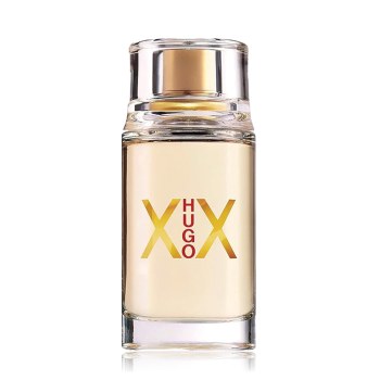 Perfumy Hugo Boss – XX Woman