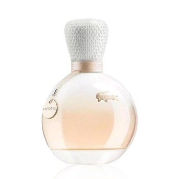 Perfumy damskie Lacoste - Eau de Lacoste (biała)